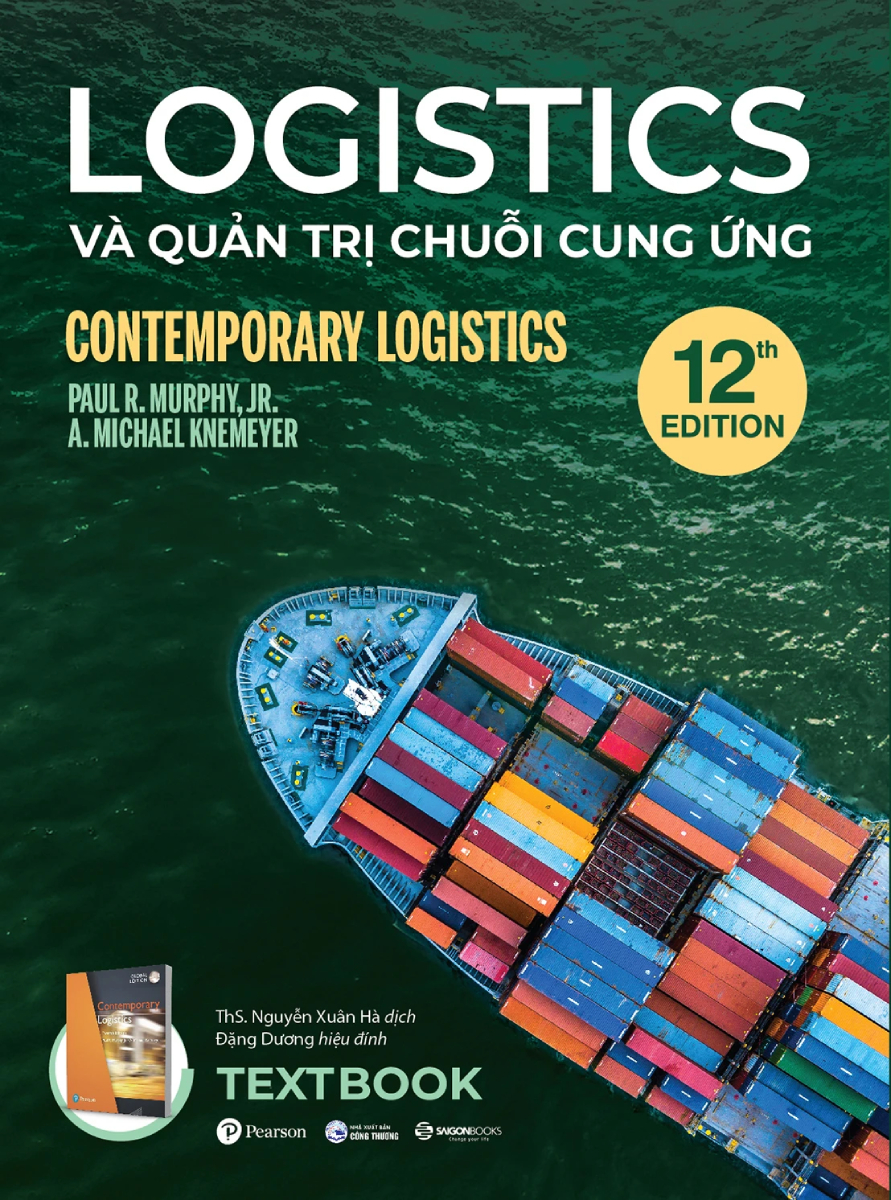 Logistics Và Quản Trị Chuỗi Cung Ứng - SGB