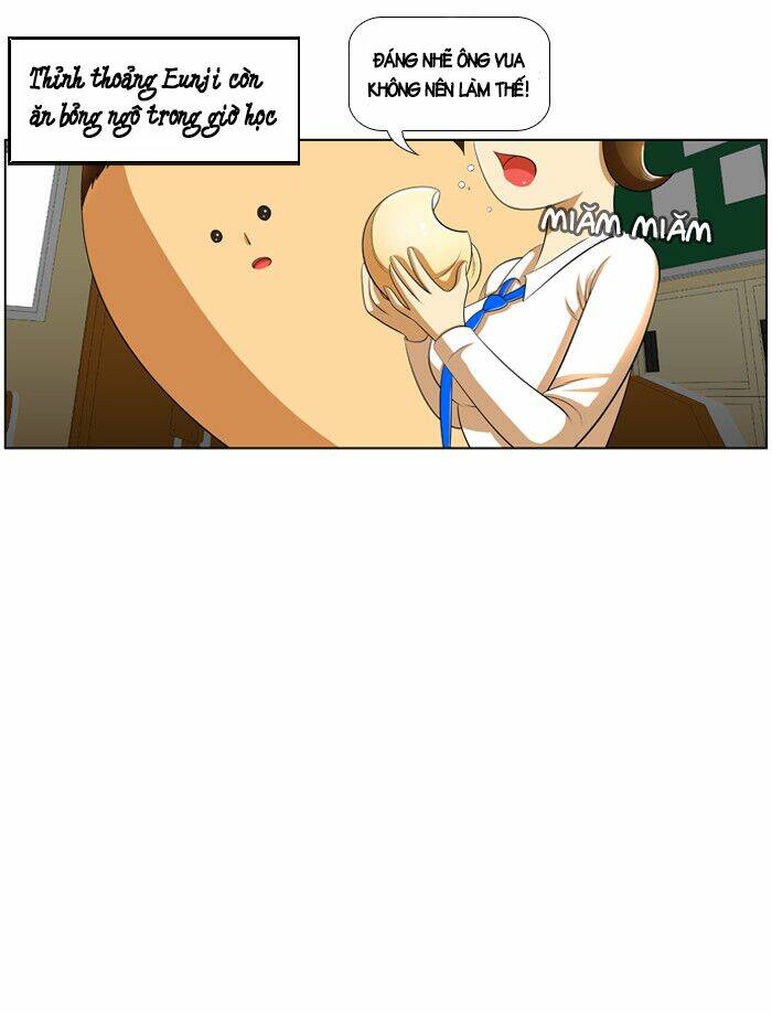 lớp học của những học sinh đặc biệt chapter 9 12