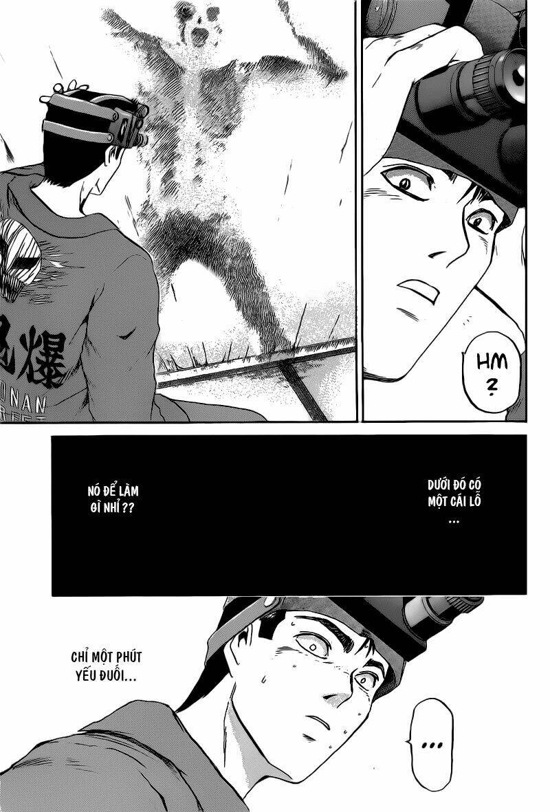 shonan junai gumi chapter 232 12