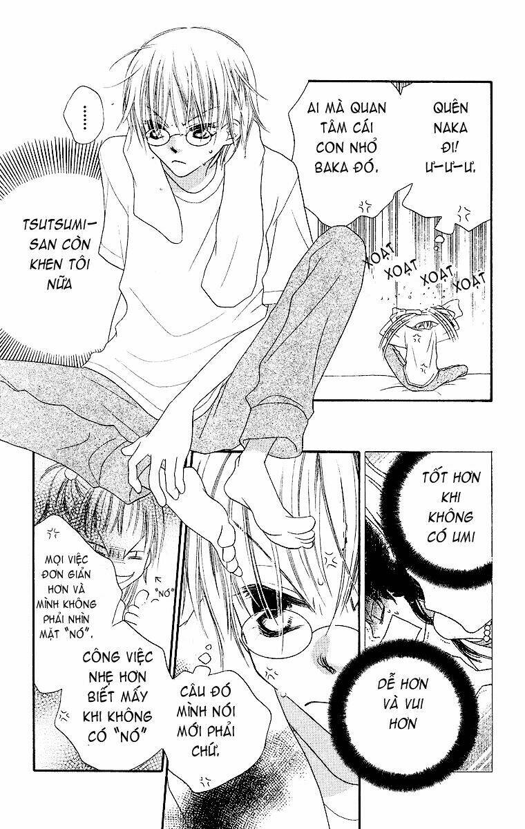 nosatsu junkie chapter 7 16