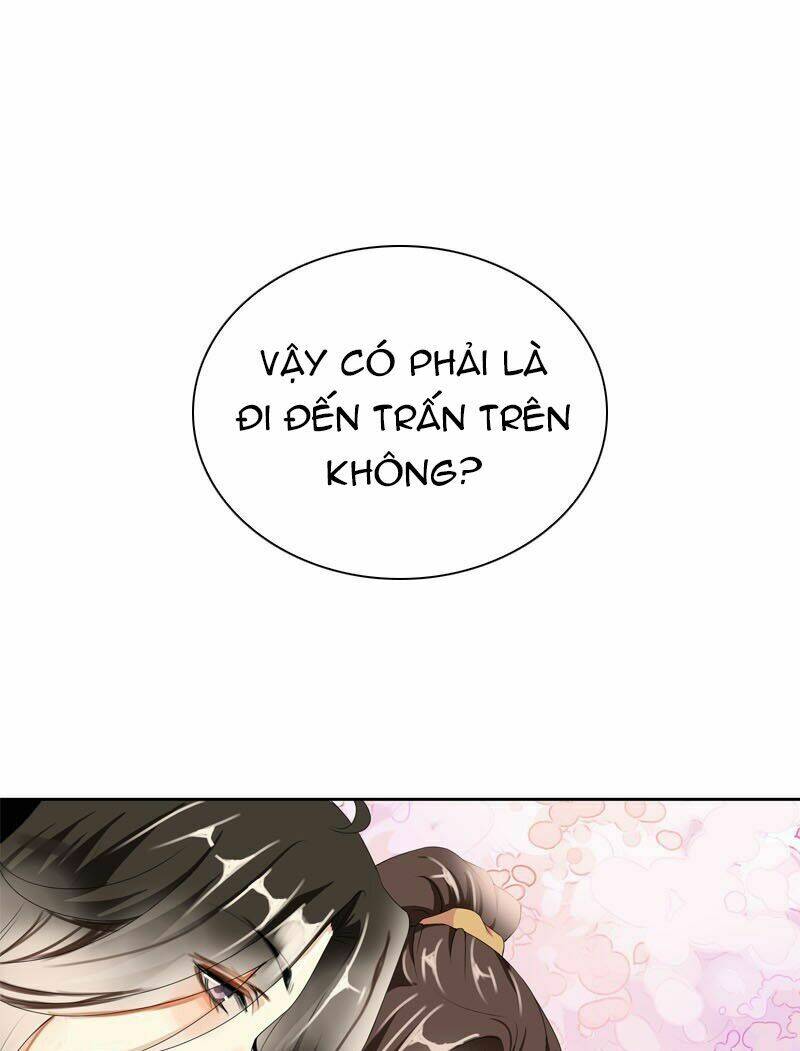 điền viên mật sủng: cô vợ nóng bỏng chapter 10 14