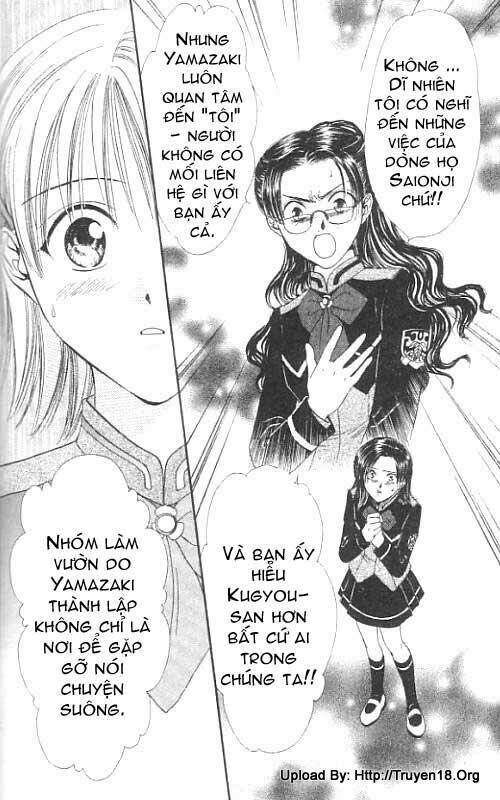 cô bé nghèo khó chapter 22 23