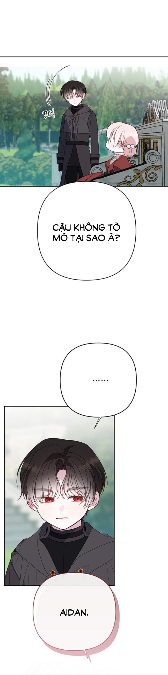 tiểu bạo chúa chapter 47.2 15