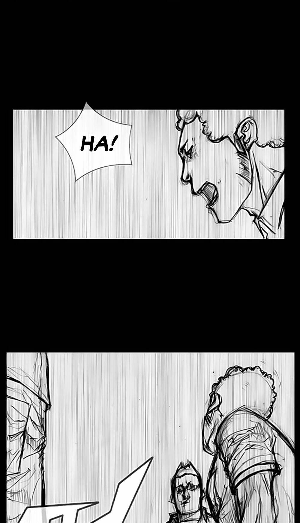 dokgo | độc cô chapter 30 3