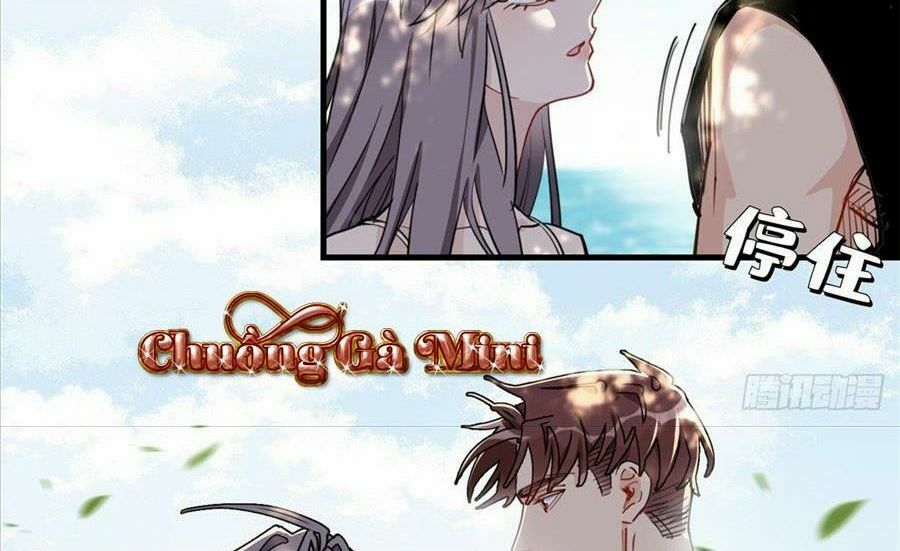 cố tổng, vợ của ngài quá mạnh rồi! chapter 51 61