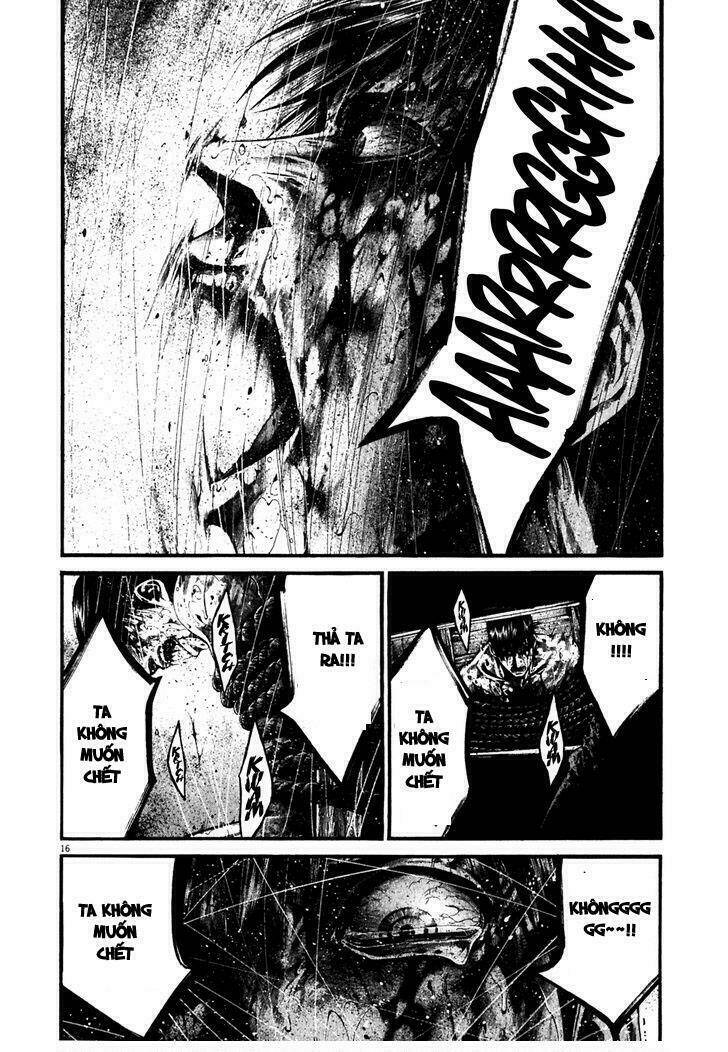 hideout chapter 4 15