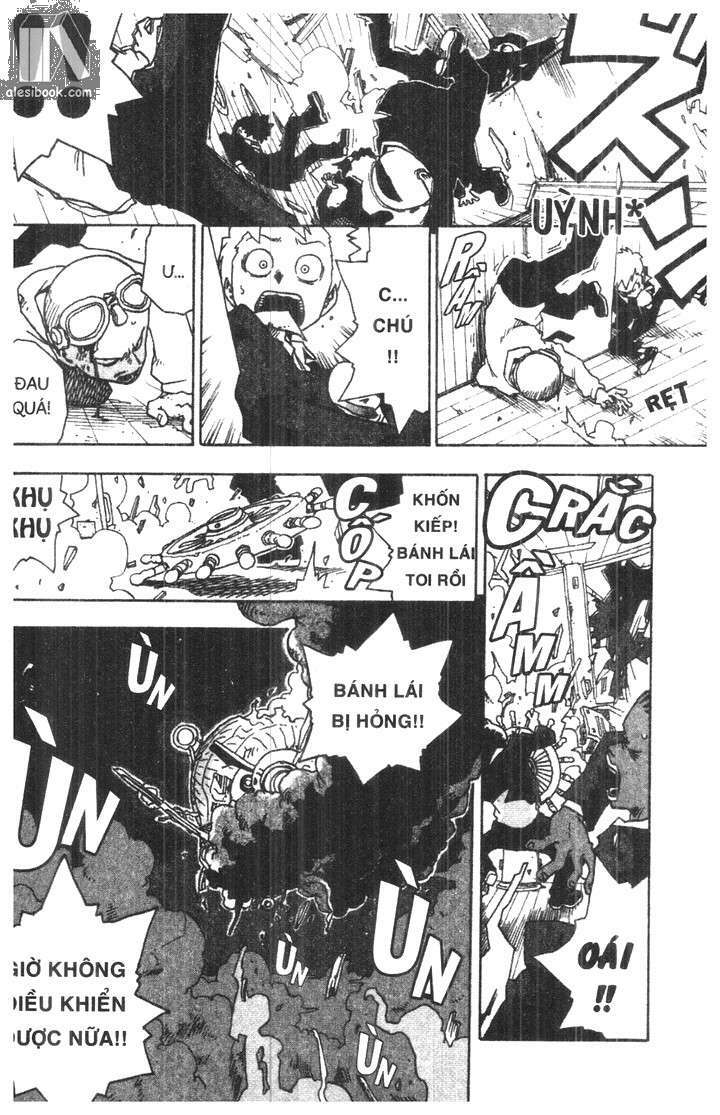 toto! the wonderful adventure chapter 6 8