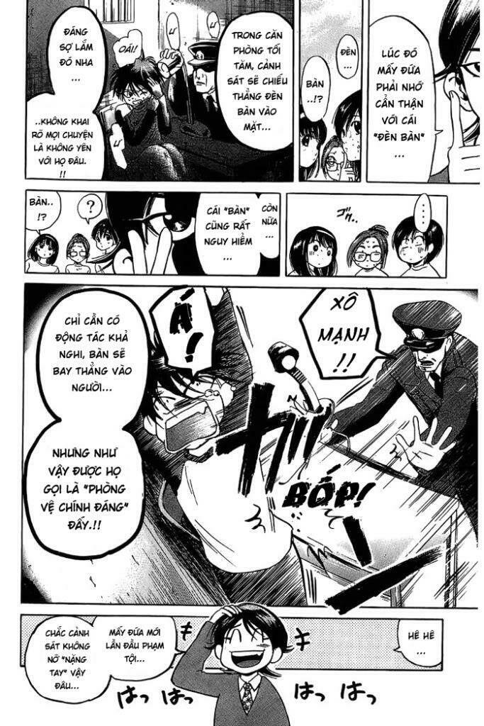 hammer session - thầy giáo tuyệt chiêu chapter 8 4