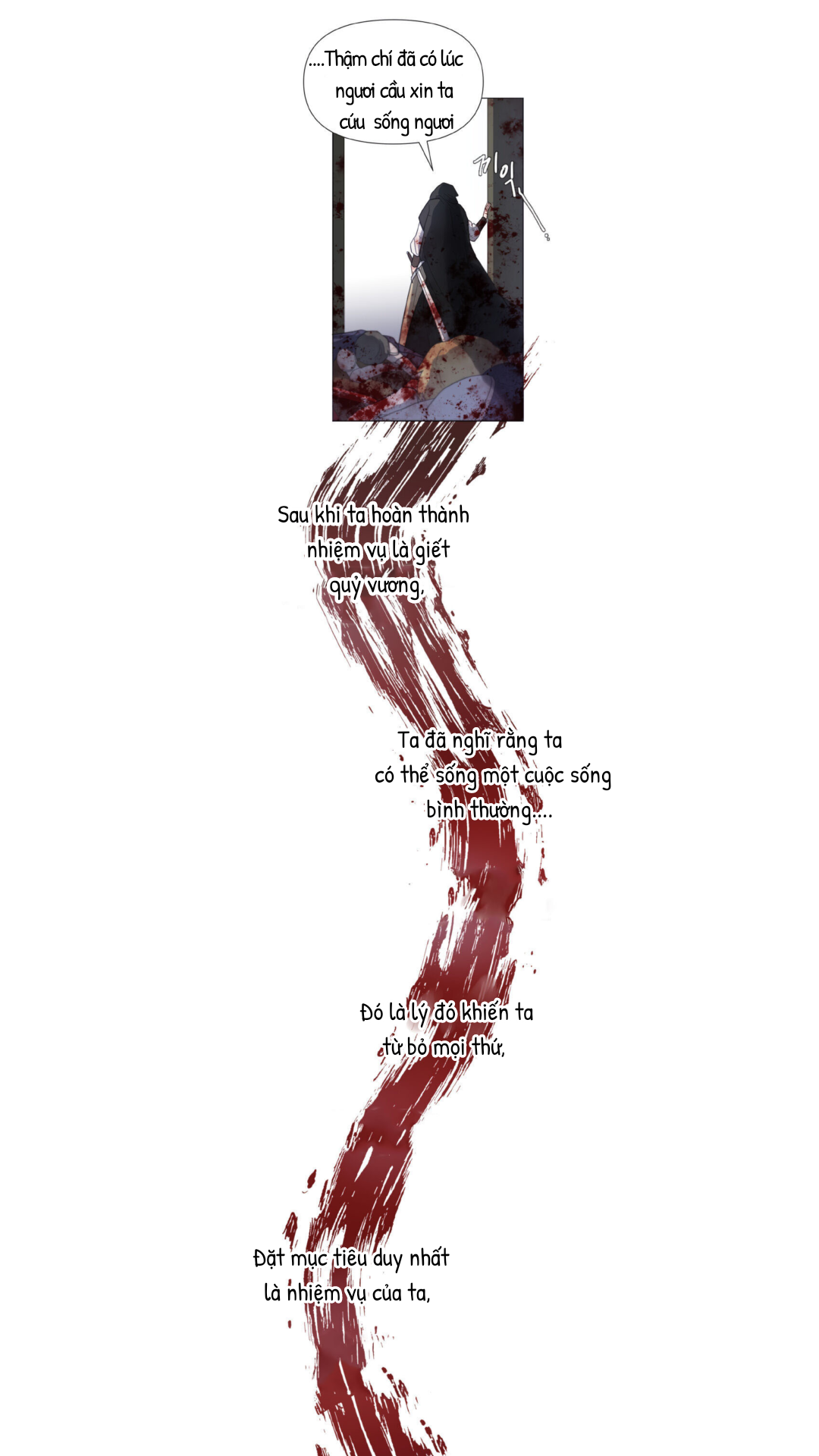 bắt đầu từ hôm nay, tôi trở thành công chúa?! chapter 1 12