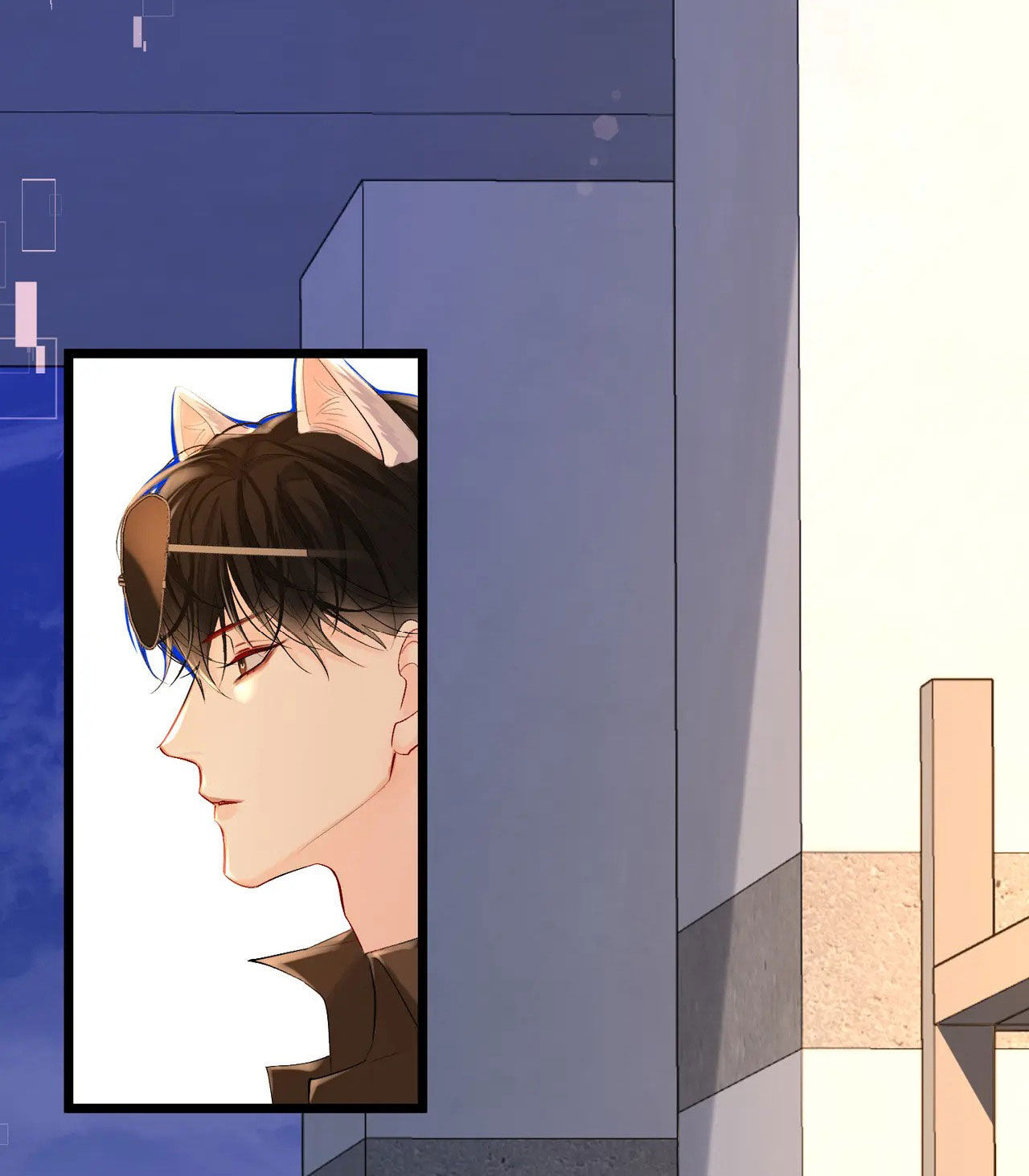 nhân ngư sa ngã chapter 9.1 17