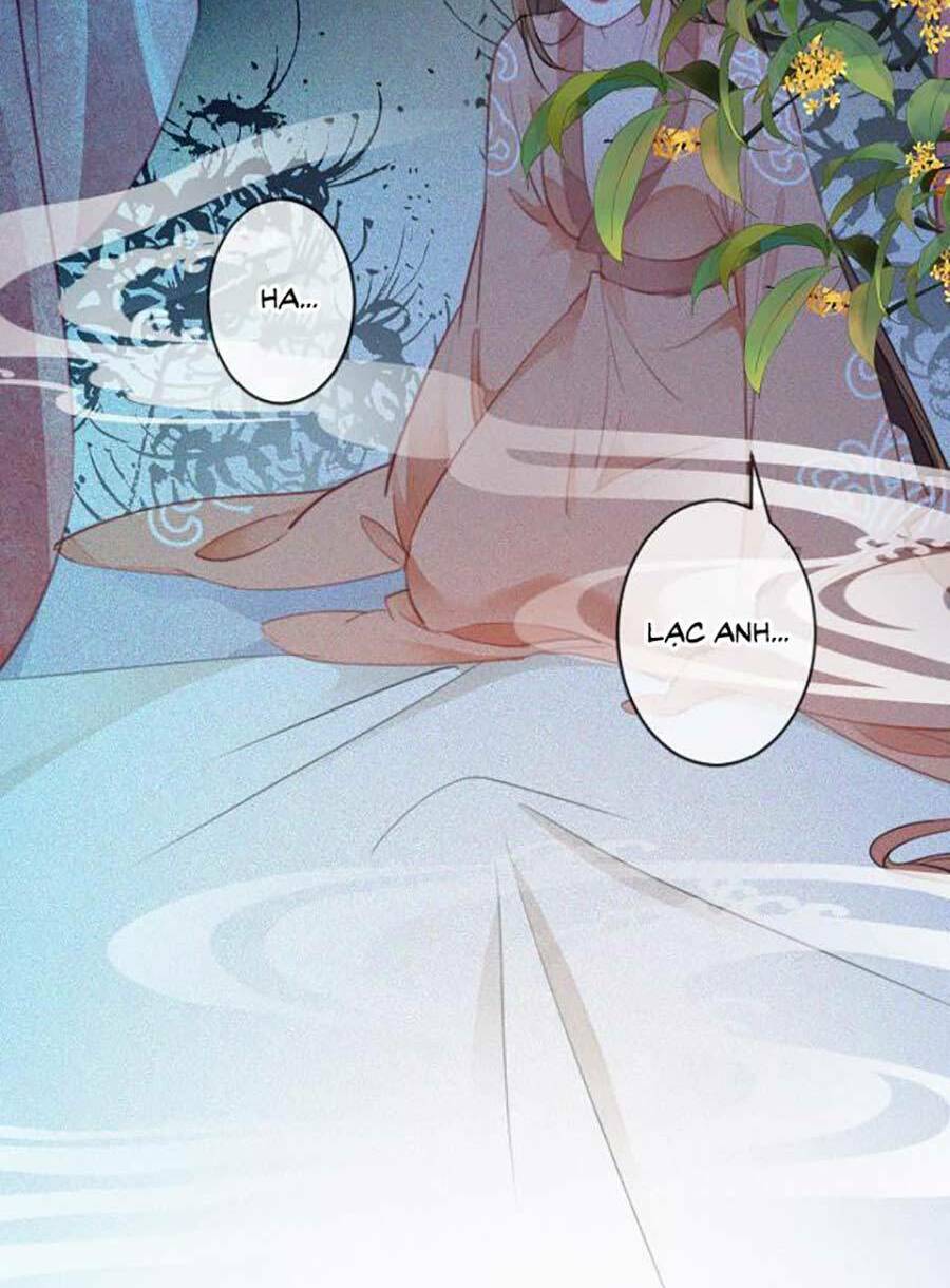 tướng quân, bổn phi không nhận sủng chapter 8 23