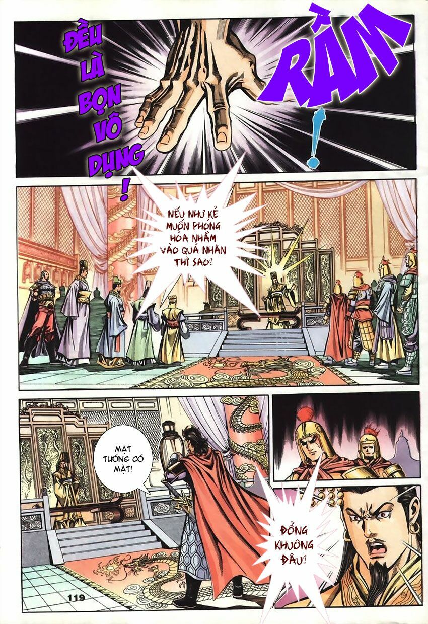 tầm tần ký chapter 58 27