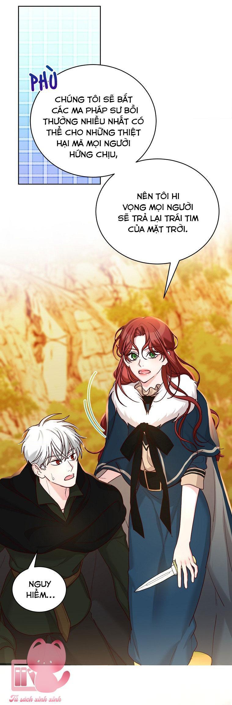 thế thì ta cứ trở thành kẻ ác thôi chapter 62 19