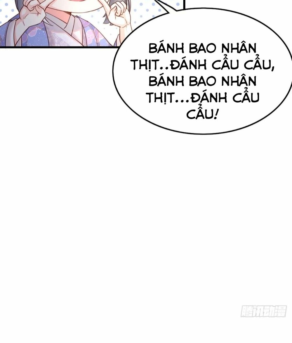 thuần hóa ba ba bạo quân chapter 2 21