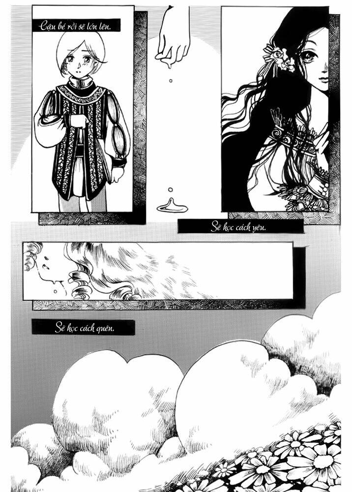 cổ tích mùa đông chapter 1 20