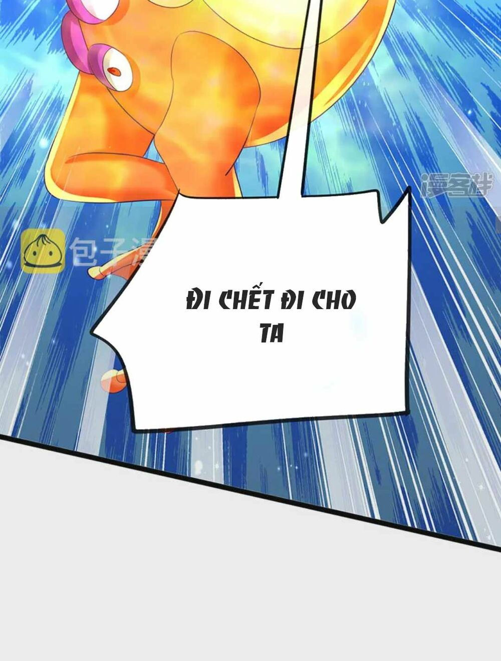 quân hoả nữ hoàng chapter 62 32