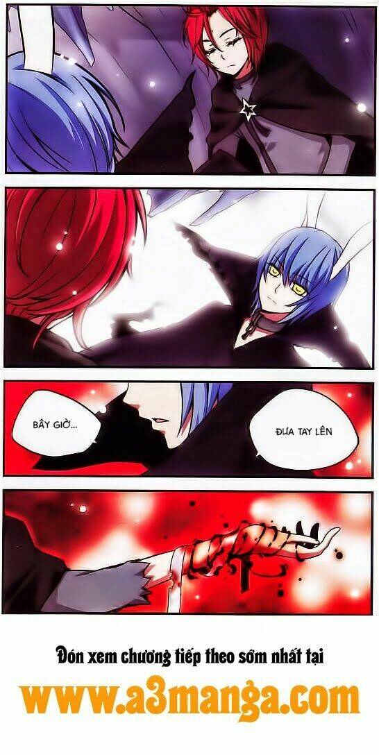 cố lên nào, đại ma vương! chapter 68 12