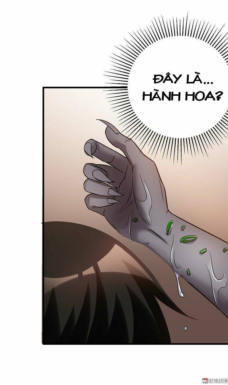 trò chơi thời mạt thế chapter 8 72