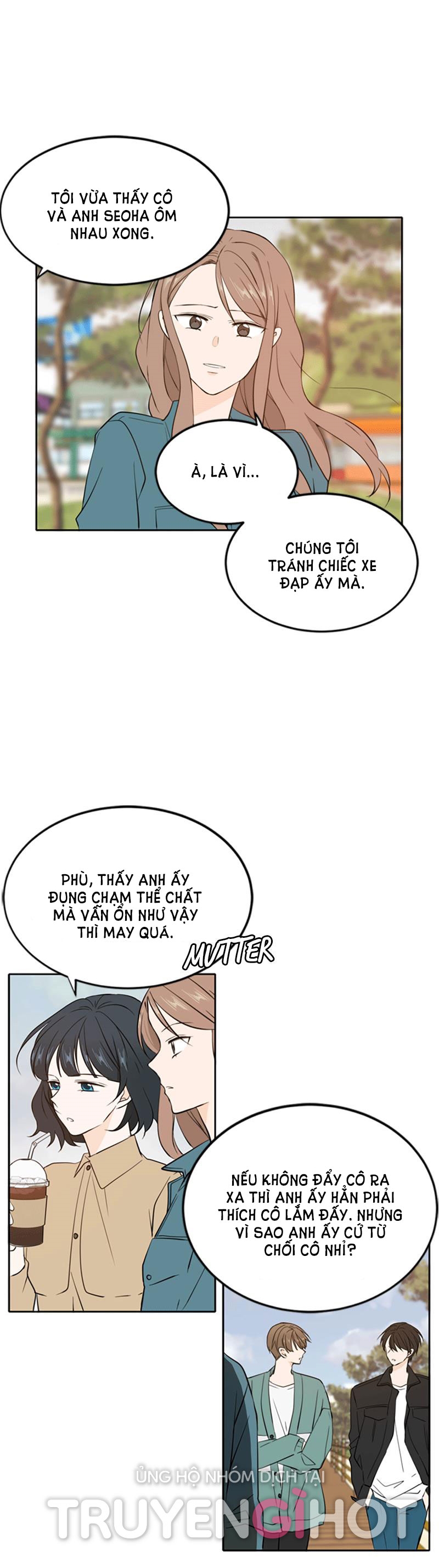 hẹn gặp anh ở kiếp thứ 19 chapter 34 2