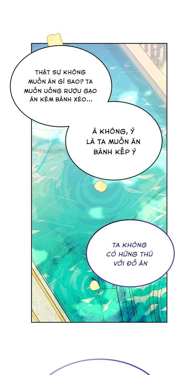 công chúa huỷ diệt chapter 27 52