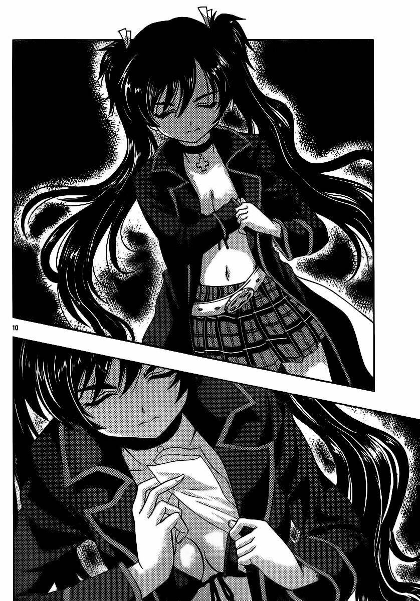 kimiiro focus-new chapter 27 12