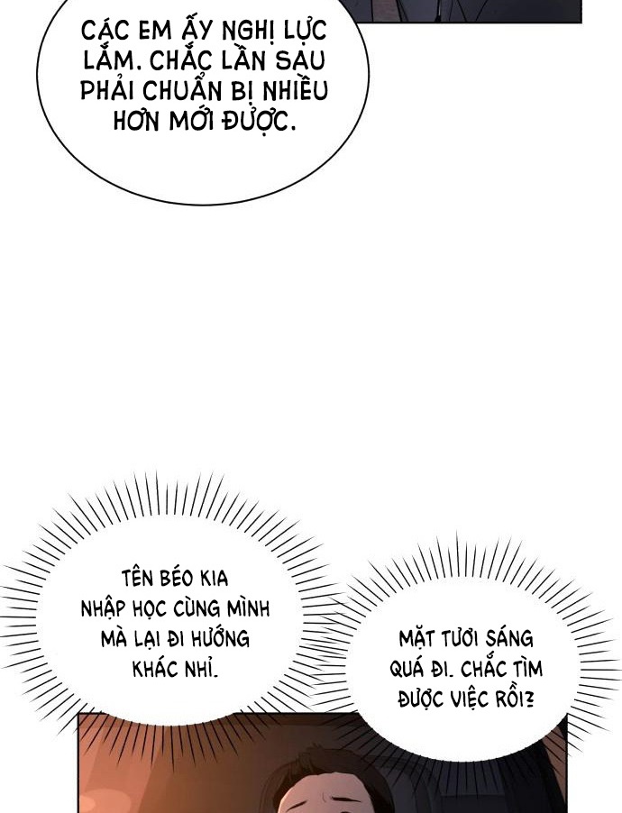 bạch huyết - white blood chapter 2 105