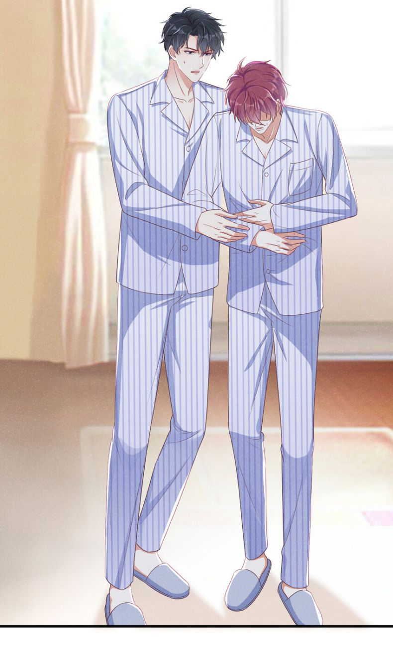 tôi với hình mẫu lý tưởng lìa trần rồi! chapter 42 29