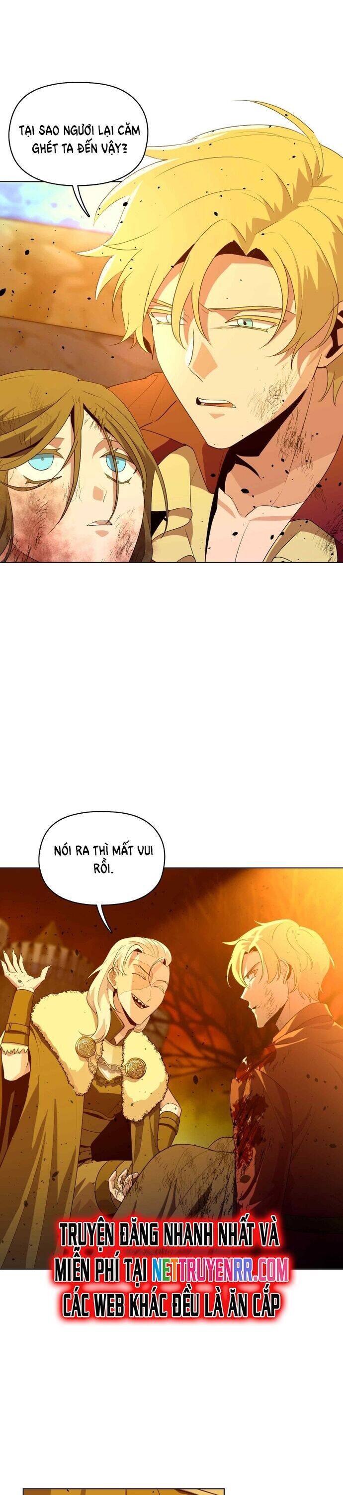 Trọng Sinh Chi Quân Chủ Chapter 10 3