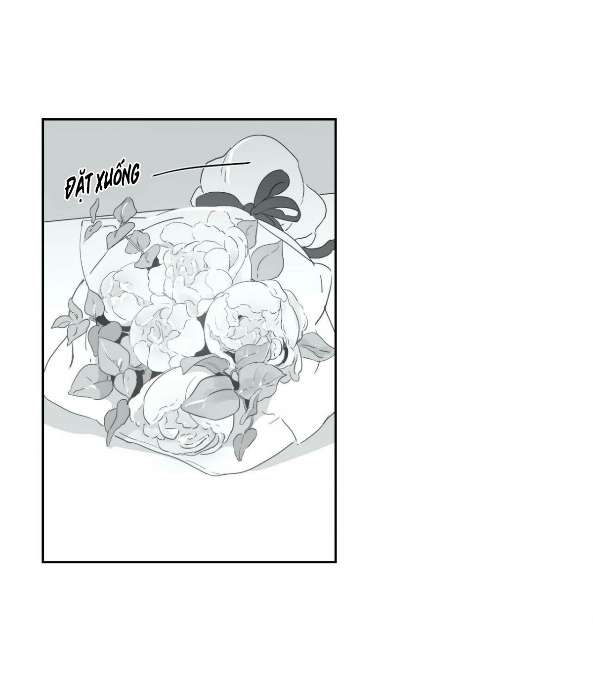 hyesung à, lại gần tôi nào! chapter 23 28