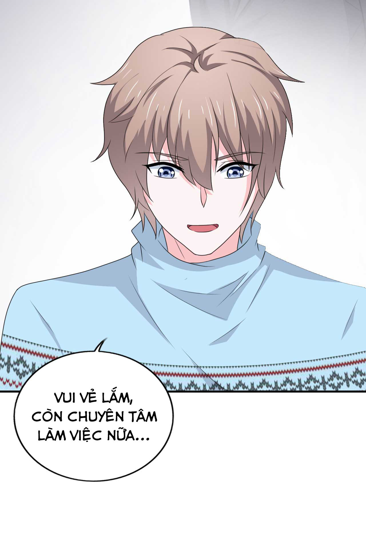 bí mật không thể yêu đương chapter 77 17