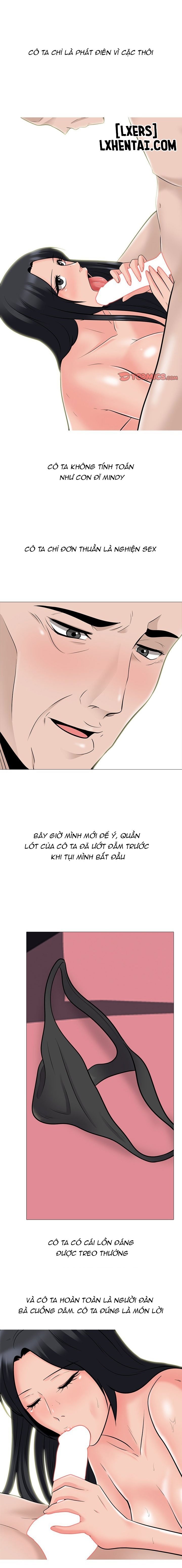 học bổng đặc biệt chapter 106 13