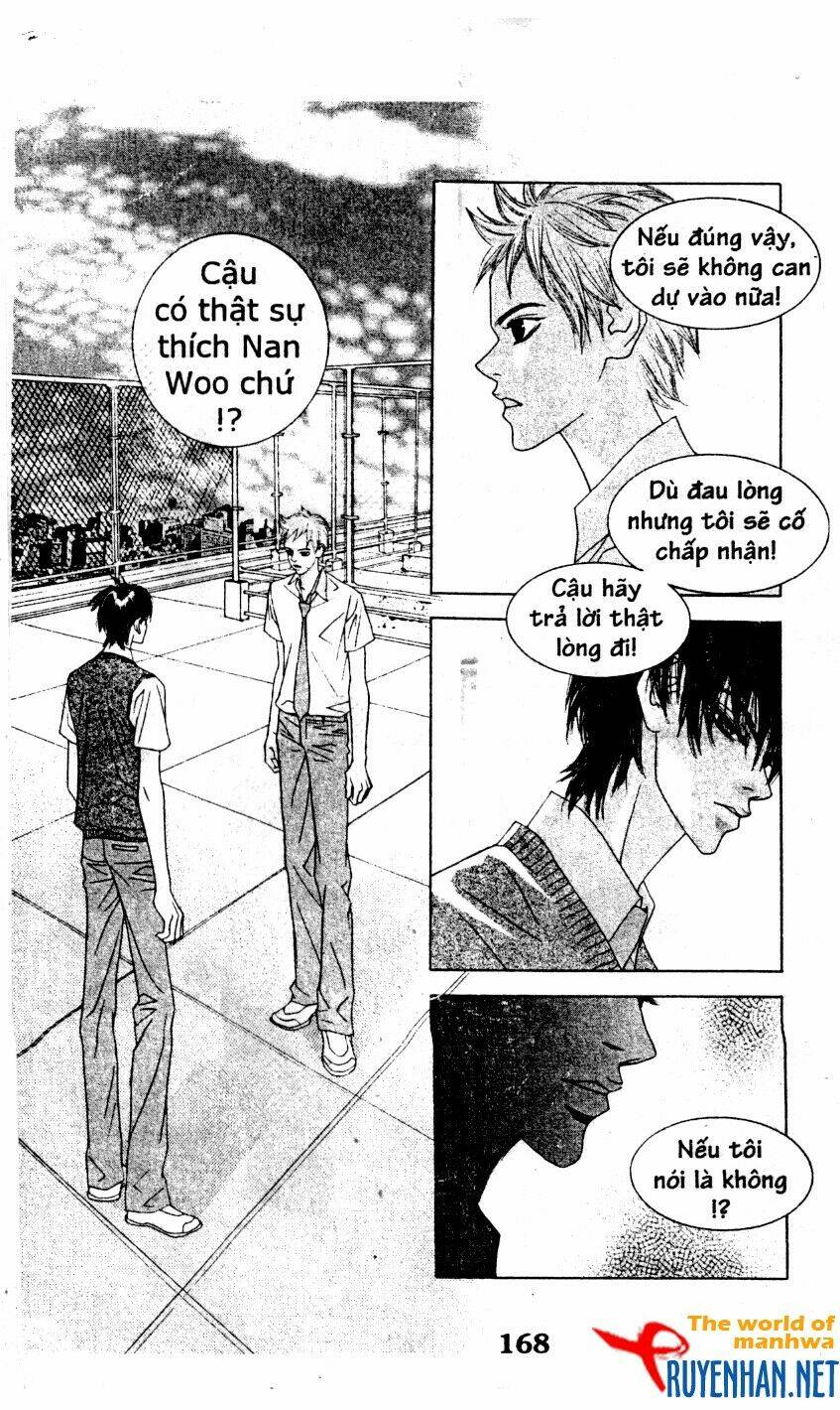 you're so cool chapter 18 10