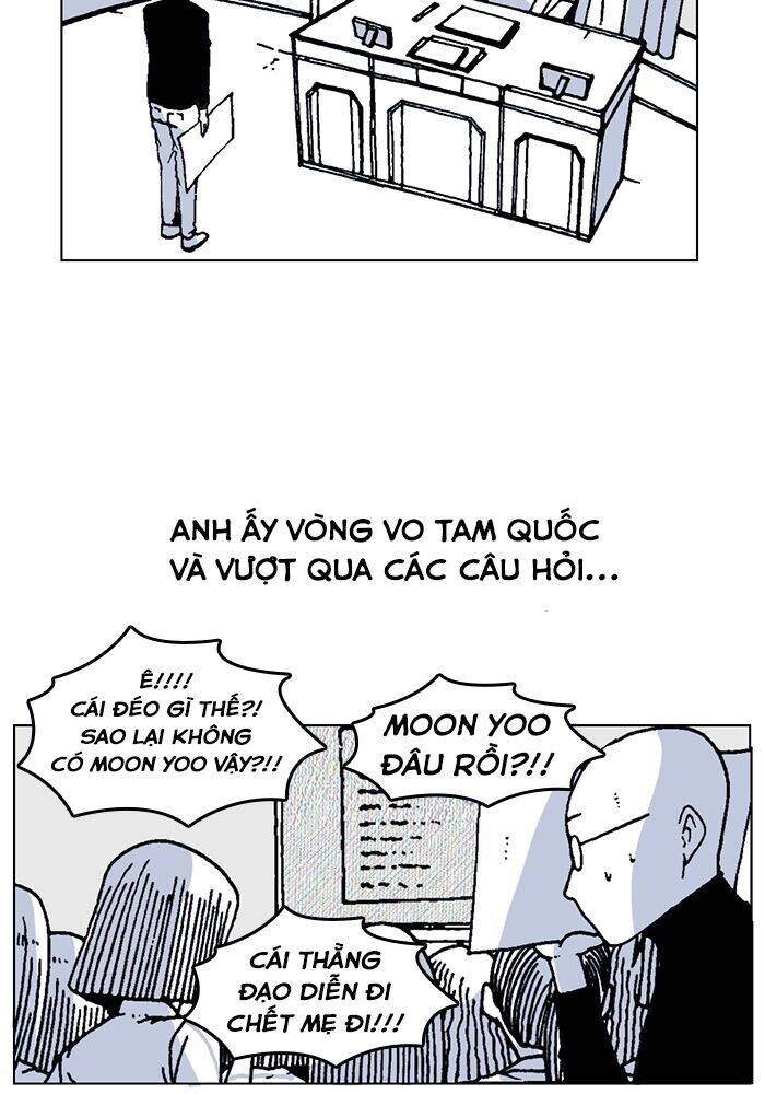 mắc kẹt trên mặt trăng chapter 52 14