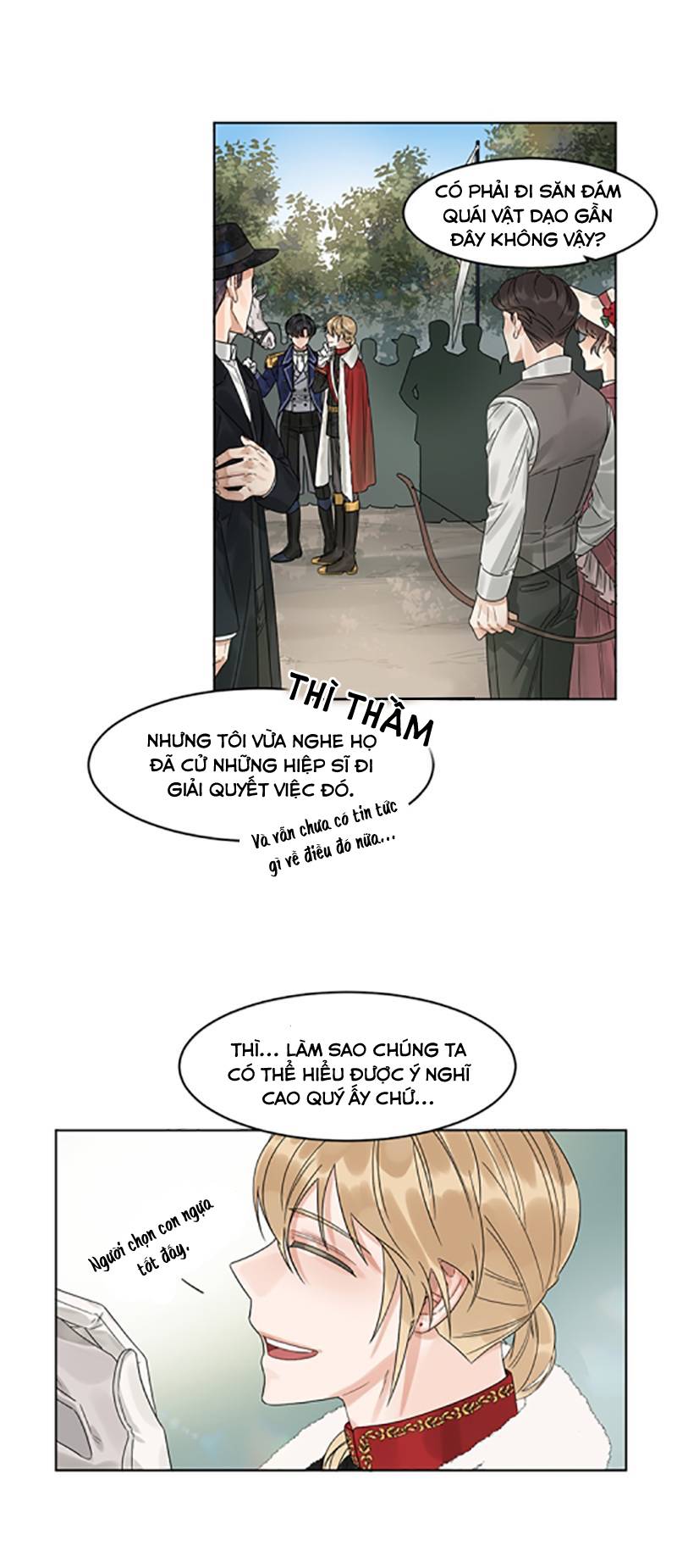 nhân tiện, nàng rồng! chapter 6 4