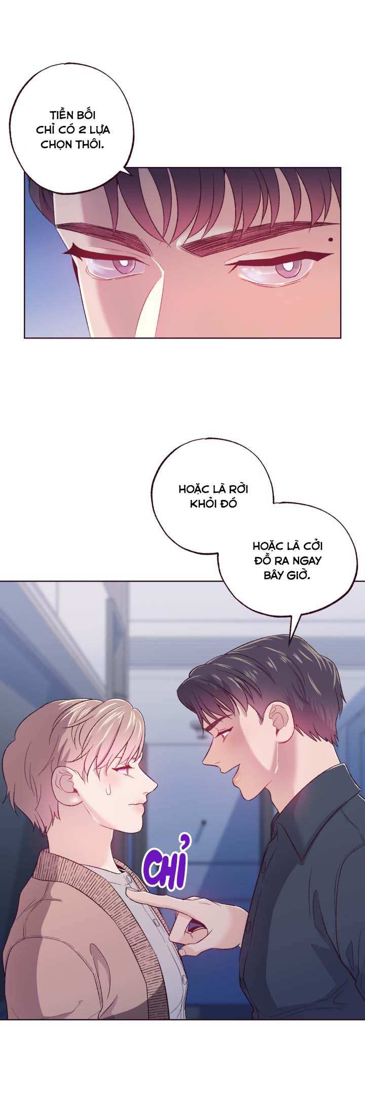 sụp đổ chapter 4 22