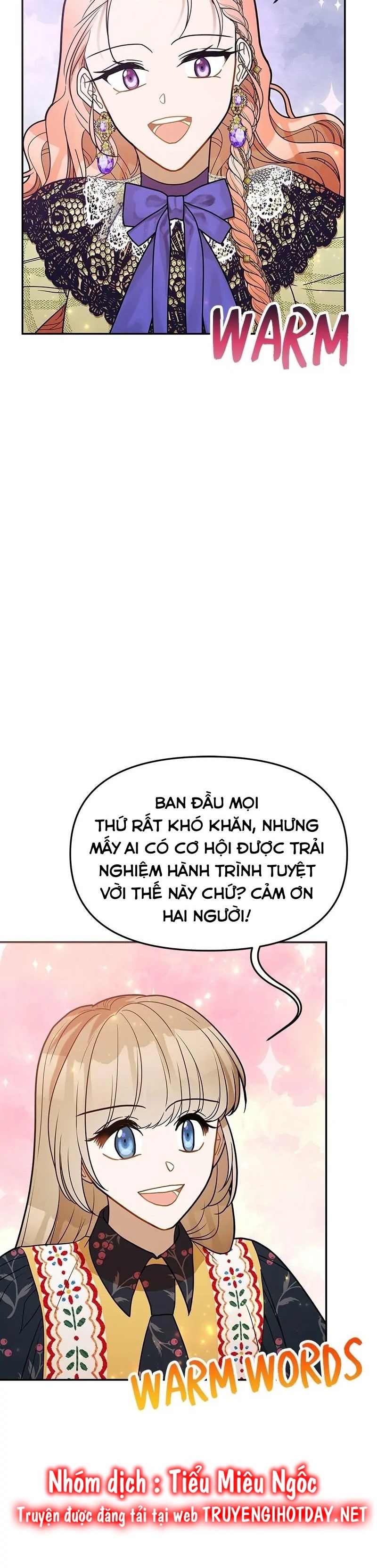 làm cách nào để sống sót trong cuốn tiểu thuyết ngôn tình lãng mạn chapter 61 39