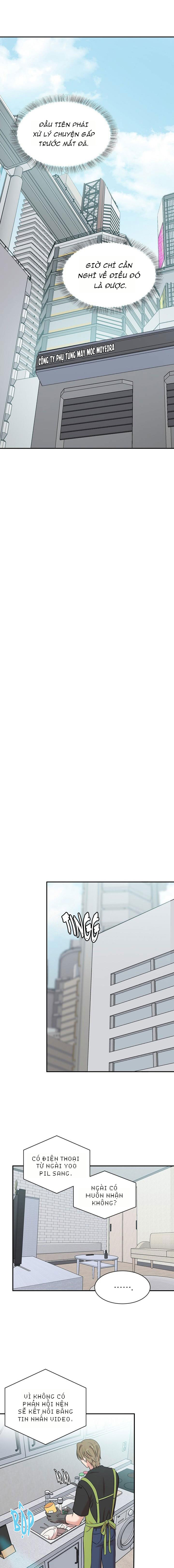 xin chủ nhân hãy khắc dấu chapter 8 15