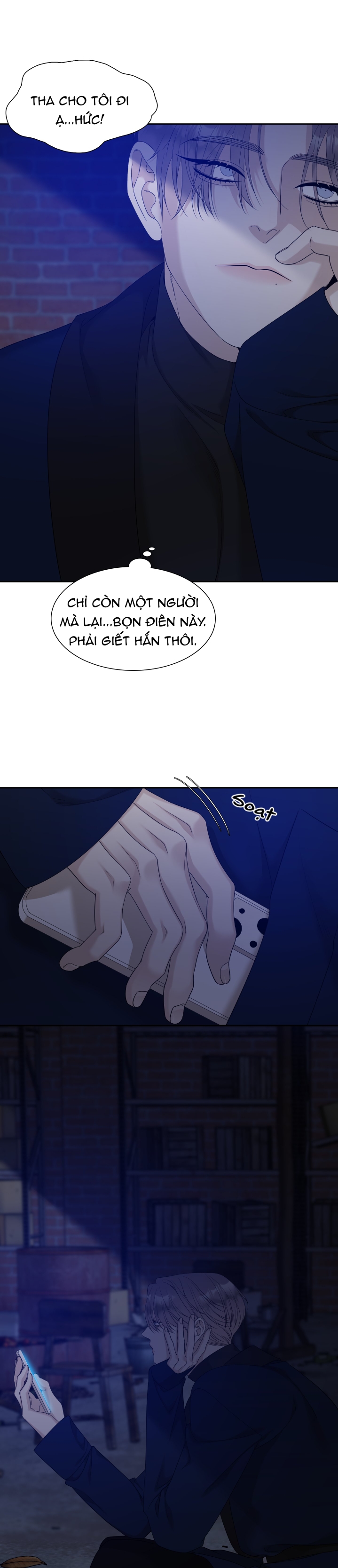 tên cặn bã chapter 22 19