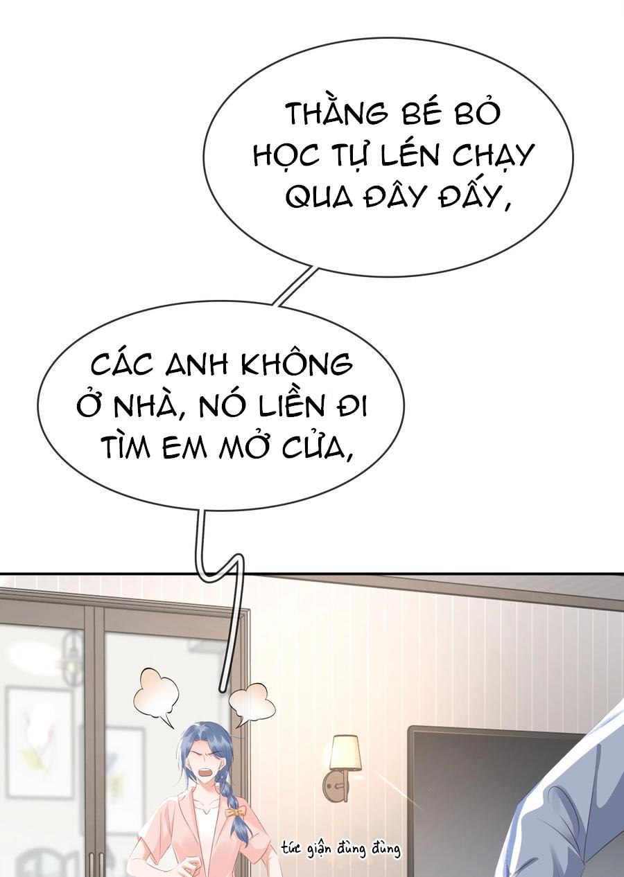 Không Làm Trai Bao! chapter 109