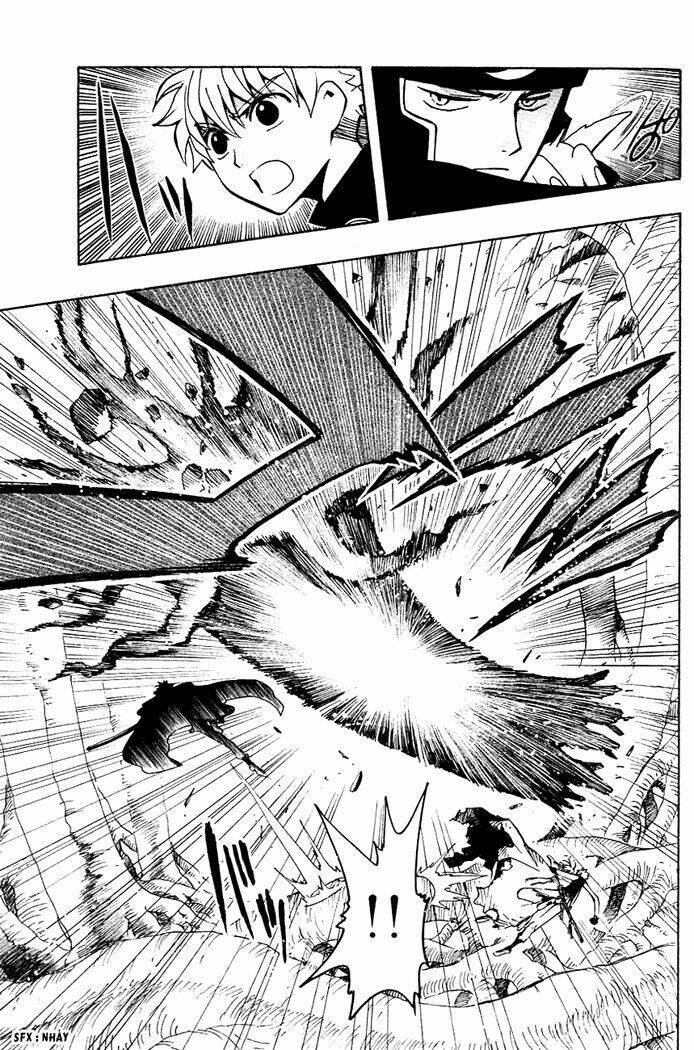 huyền thoại đôi cánh chapter 51 4