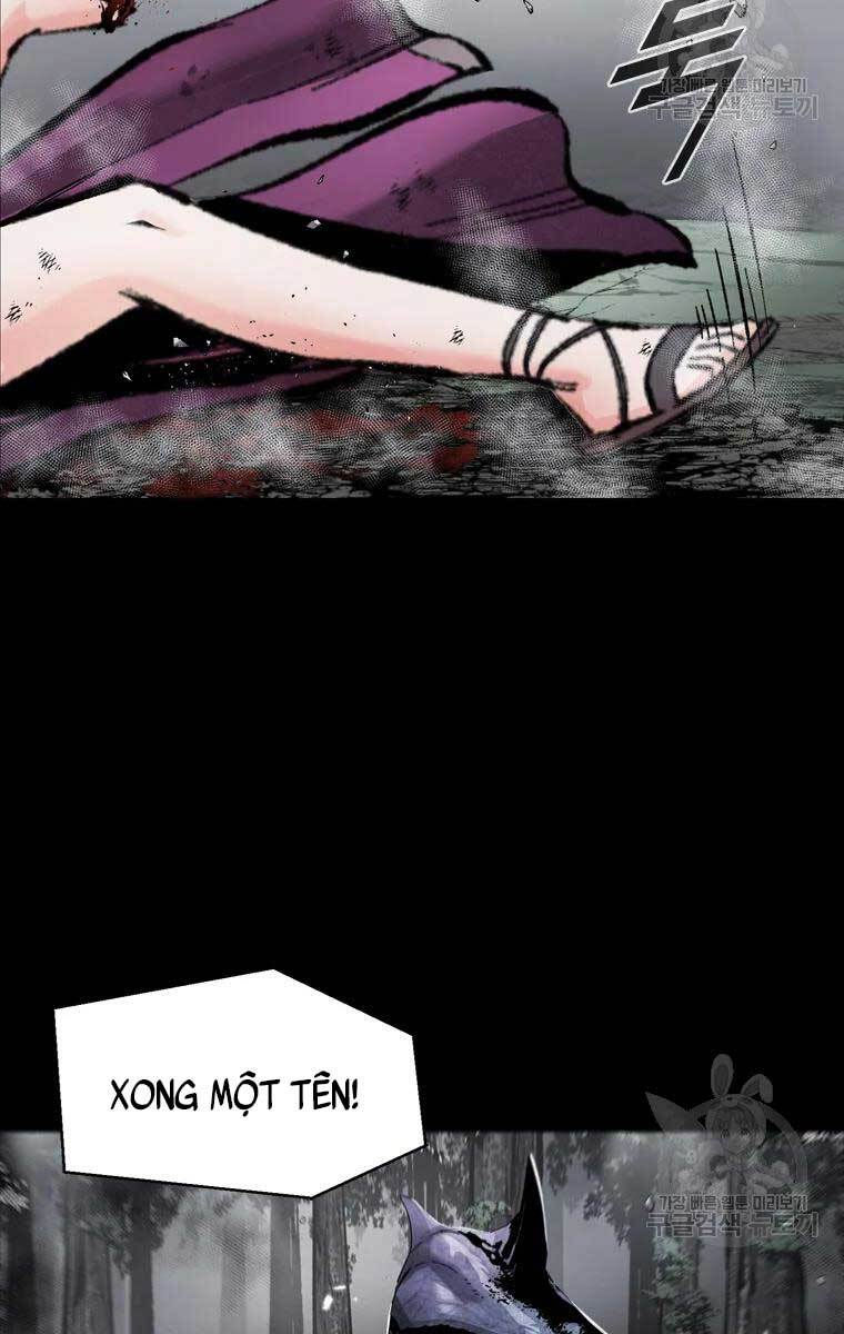 mật mã mê cung chapter 42 5