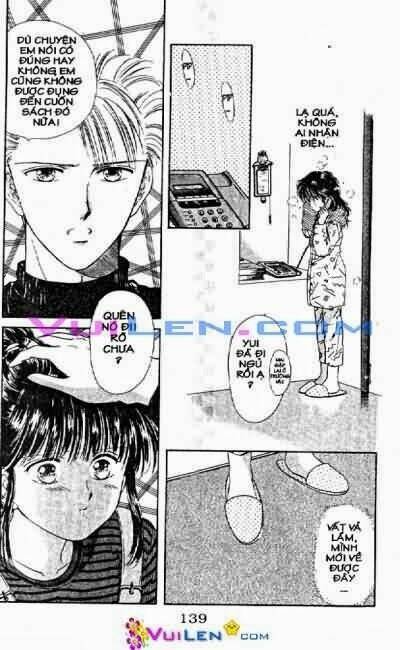 quyển sách kỳ bí chapter 2 139