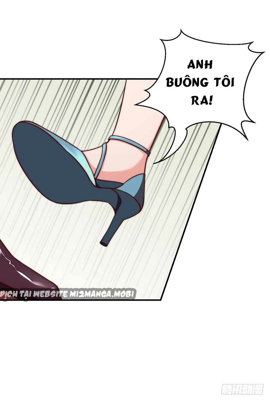 gả cho tình cũ làm lão bà chapter 26 36