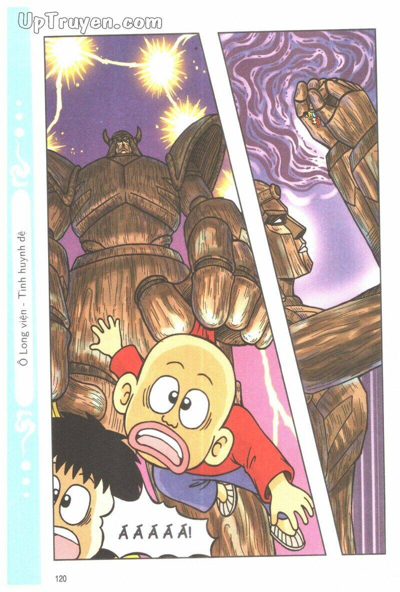 ô long viện tình huynh đệ chapter 5.4 29