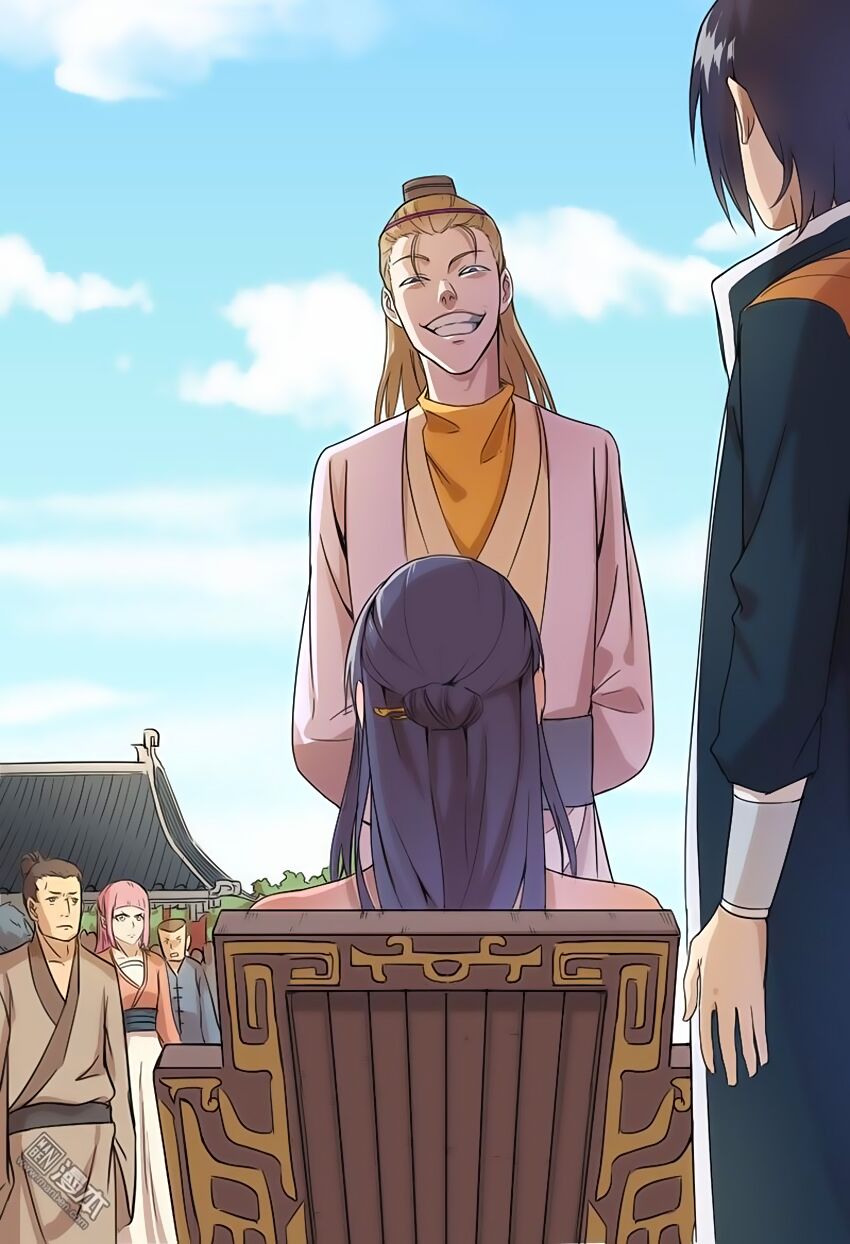 vạn giới tiên trung chapter 65 5