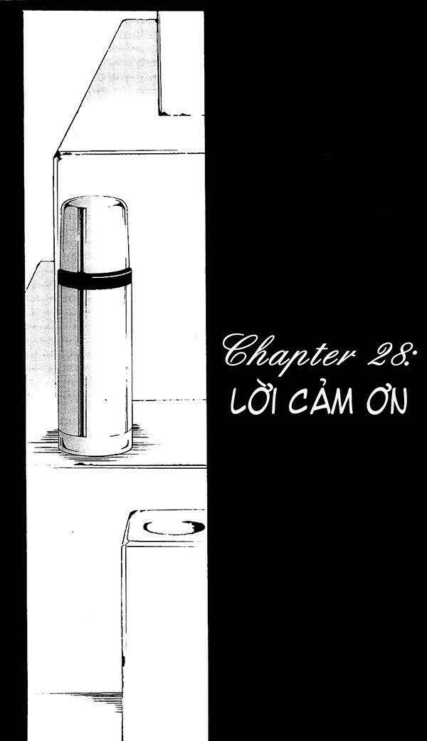 inu x boku ss chapter 28 10