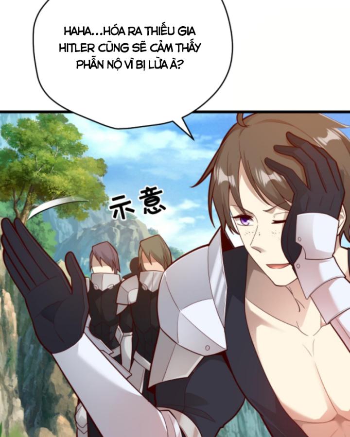 người chơi và nhân vật chính đều muốn làm hại ta chapter 137 13