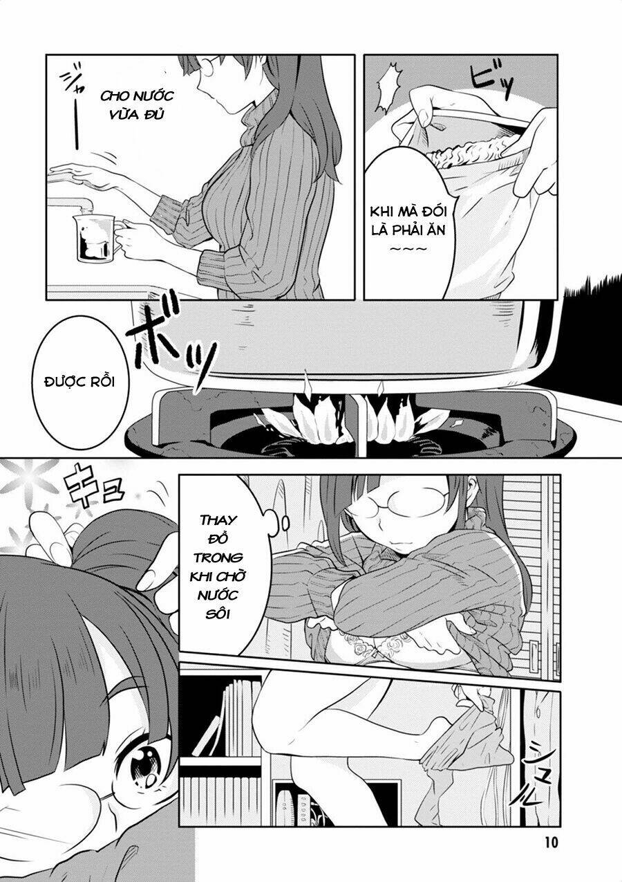 hime no dameshi chapter 1 14