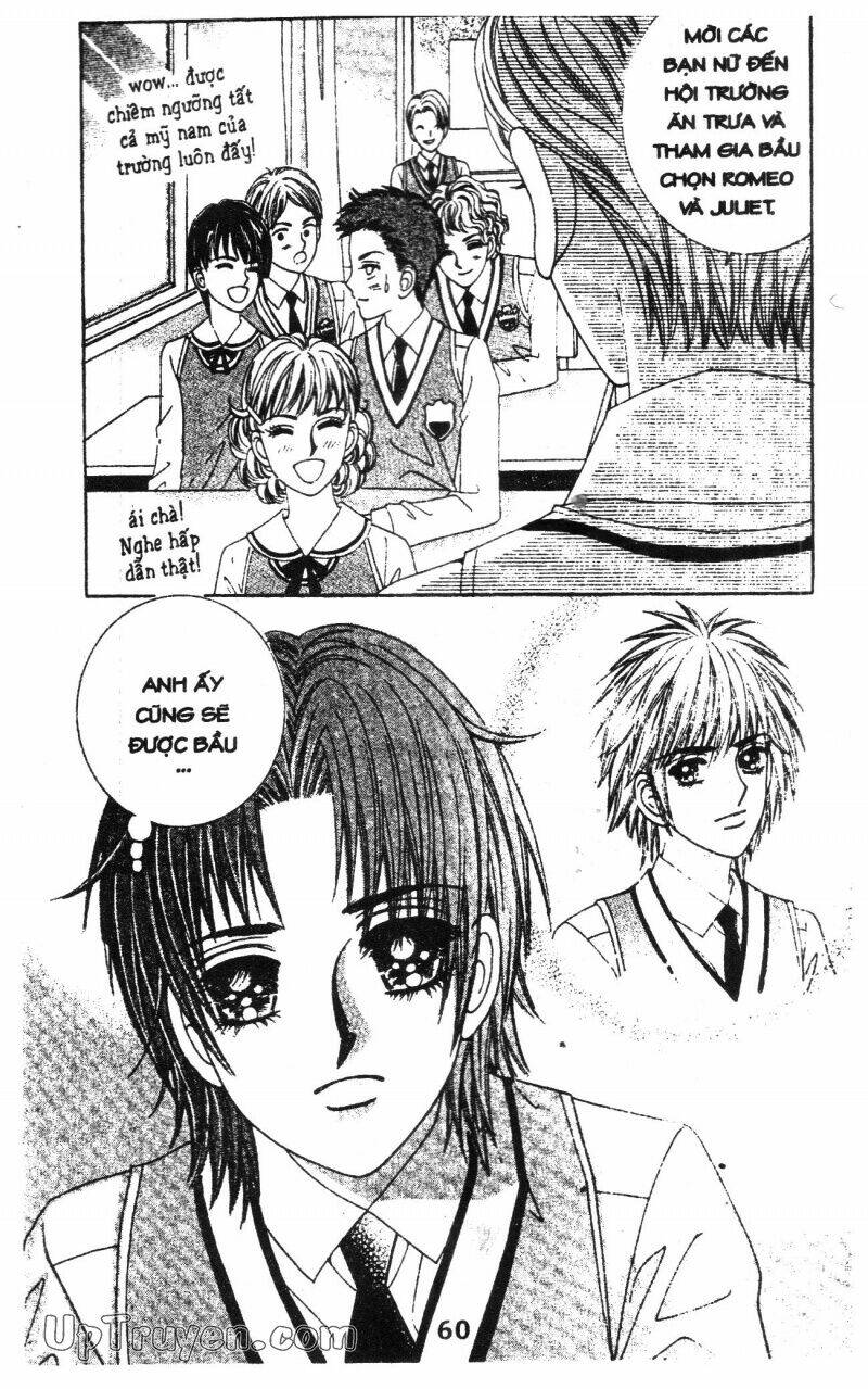 mặt nạ tình yêu chapter 42 62