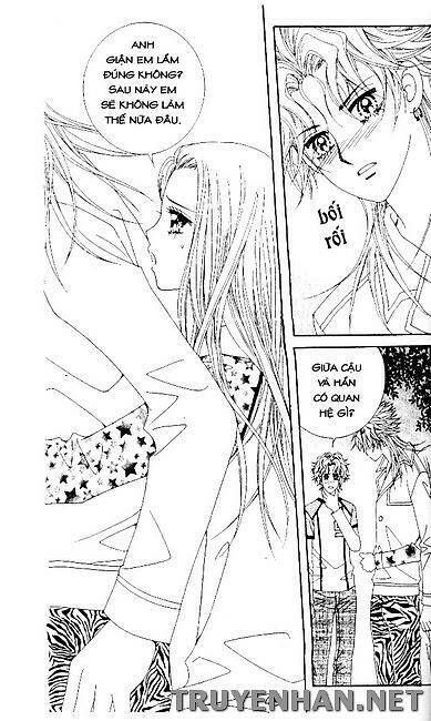 bạn trai tôi là ma cà rồng chapter 29 3